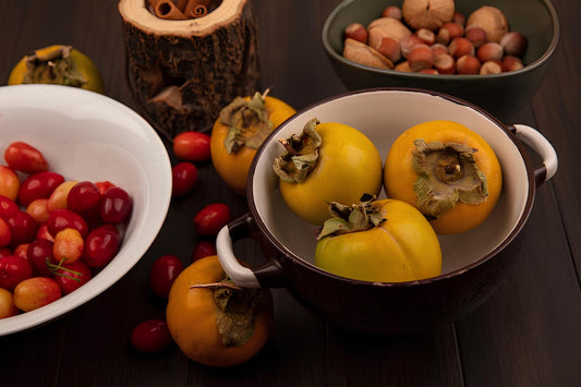 Dried Fruits: Nature’s Sweet Energy for Wellness & Vitality